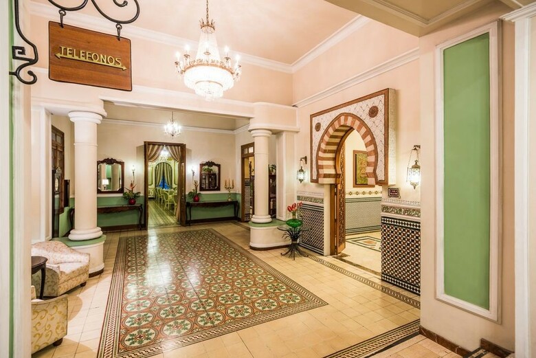 Hotel Majestic