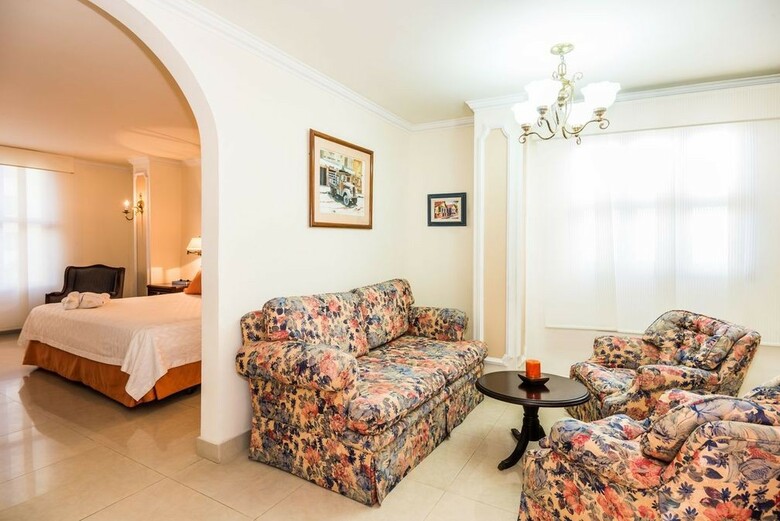 Hotel Majestic