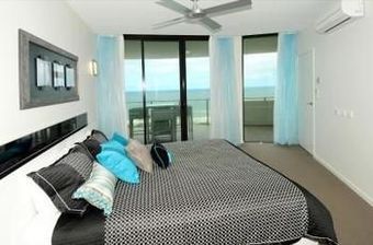 Aparthotel Beach On Sixth