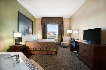 Hotel Super 8 Regina