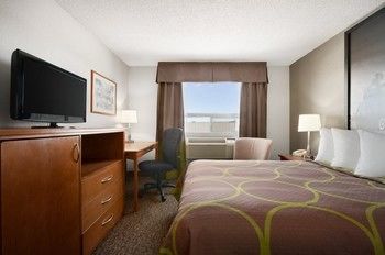 Hotel Super 8 Regina
