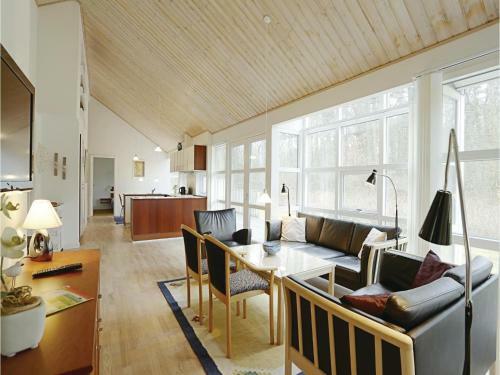 Rubins�en Skovhuse Hasle VI