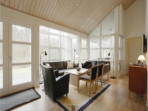 Rubins�en Skovhuse Hasle VI