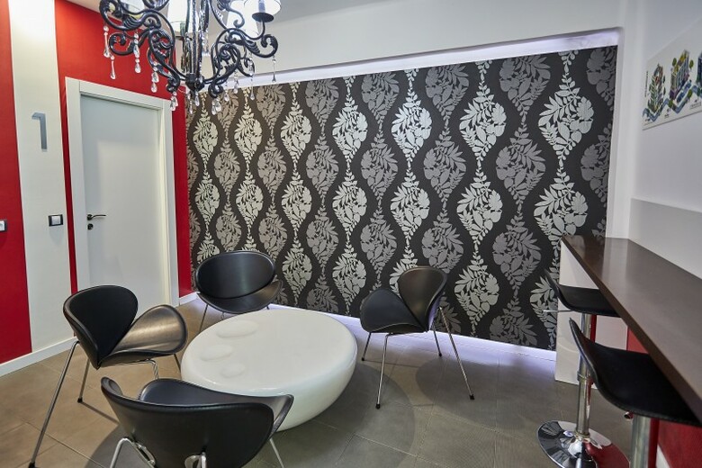 Oyo Salamanca Suites