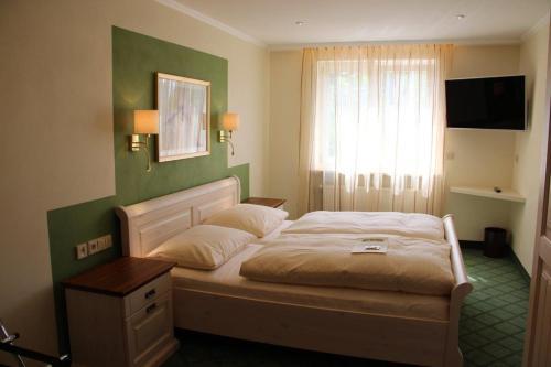 Parkhotel Crombach