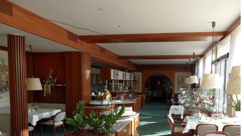 Parkhotel Crombach