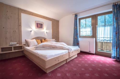 Apartamento Landhaus Sch�pf Romed