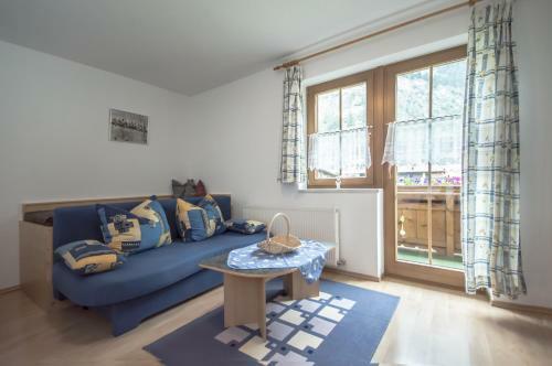 Apartamento Landhaus Sch�pf Romed