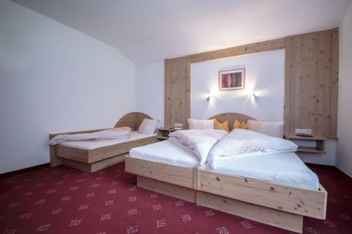 Apartamento Landhaus Sch�pf Romed