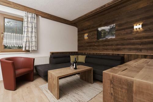 Apartamento Landhaus Sch�pf Romed