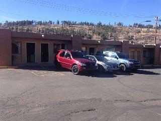 Motel Snow Peak Inn