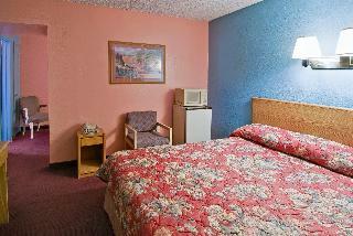 Motel Snow Peak Inn