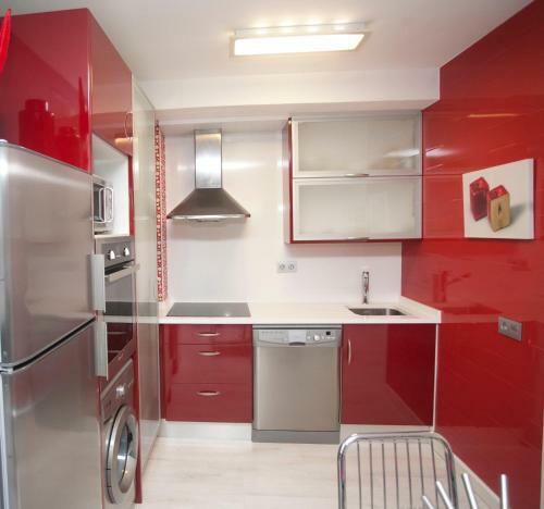Apartamentos Castr�n Douro