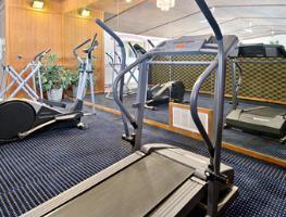 Hotel Days Inn And Suites Guymon