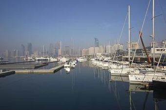 Hotel Hyatt Regency Qingdao