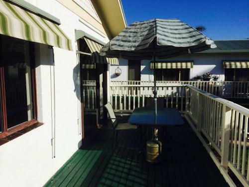 Motel Telopea Court