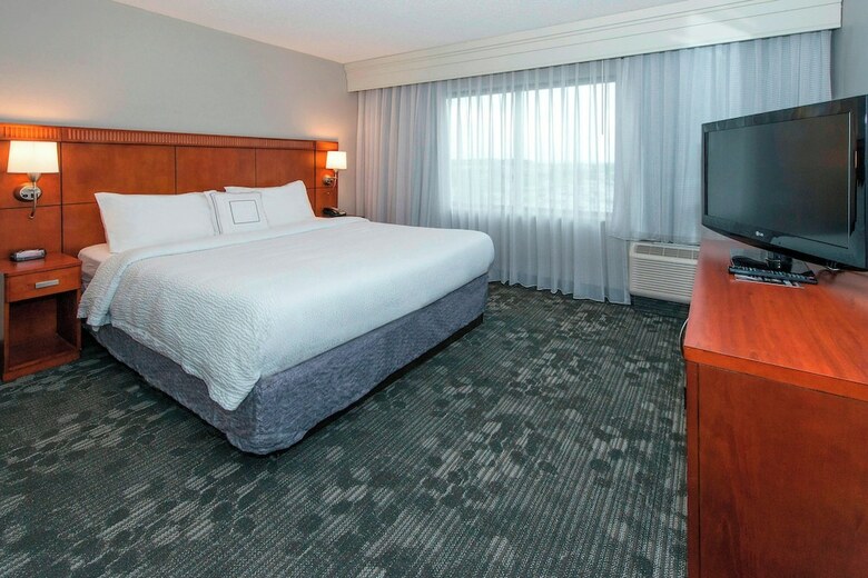 Hotel Courtyard Montgomery Prattville