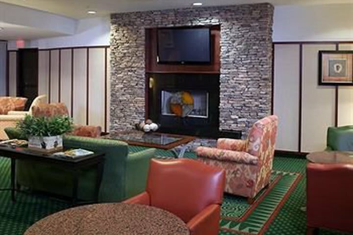 Hotel Courtyard Montgomery Prattville