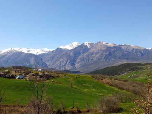 Bed & Breakfast Casa Borrelli
