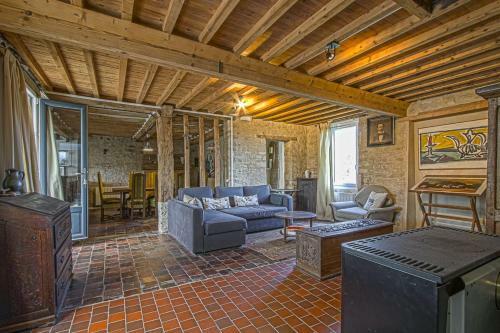 La Maison de Cassandre The Charm Of Normandy