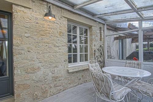 La Maison de Cassandre The Charm Of Normandy