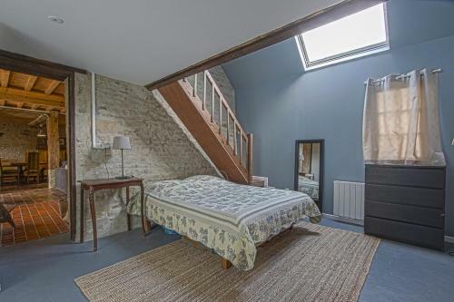 La Maison de Cassandre The Charm Of Normandy