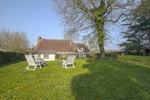 La Maison de Cassandre The Charm Of Normandy