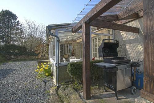 La Maison de Cassandre The Charm Of Normandy