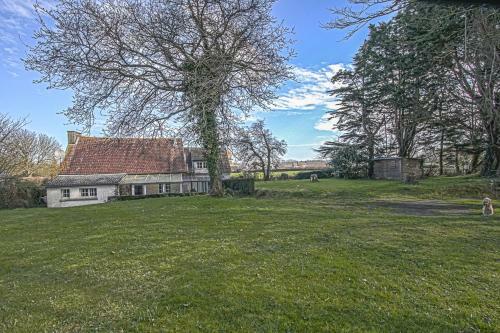 La Maison de Cassandre The Charm Of Normandy