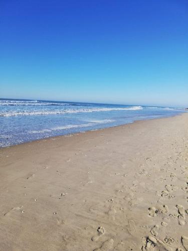 Apartamento Studio Le Sandettie � 50m de La Plage!