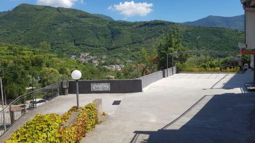 B&B L'abbraccio