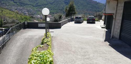 B&B L'abbraccio