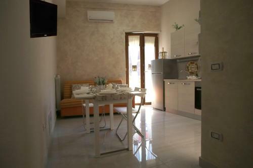 Luxury View Apartment