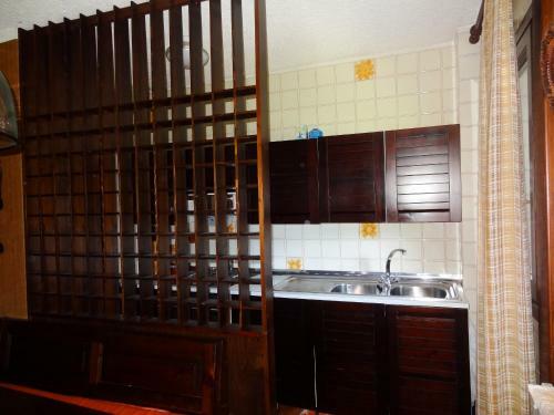 Apartamento Casa Vacanza Caspoggio