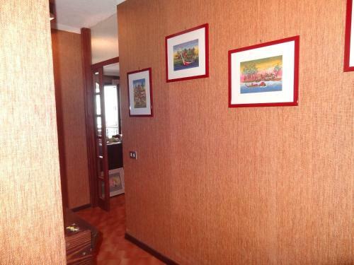 Apartamento Casa Vacanza Caspoggio
