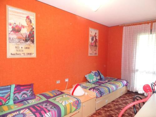 Apartamento Casa Vacanza Caspoggio
