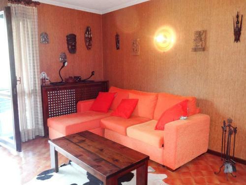 Apartamento Casa Vacanza Caspoggio