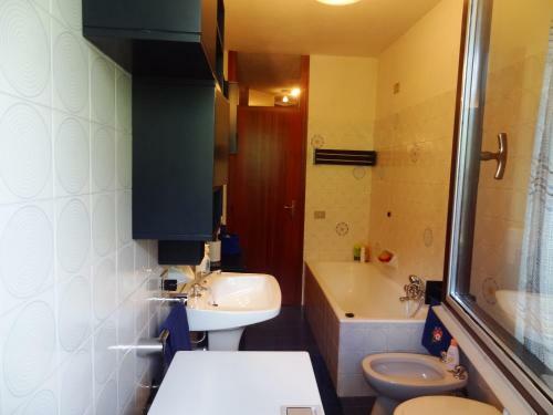 Apartamento Casa Vacanza Caspoggio