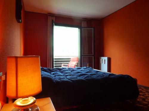 Apartamento Casa Vacanza Caspoggio