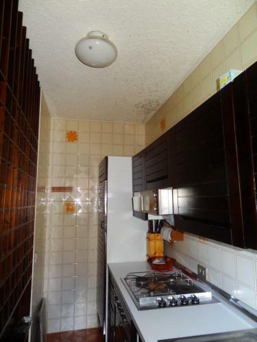 Apartamento Casa Vacanza Caspoggio