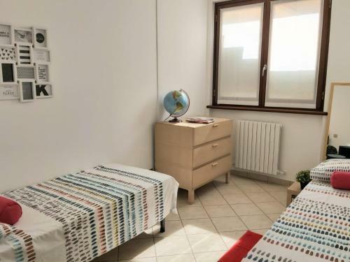 Apartamento Bnbook - Residenza Naggi