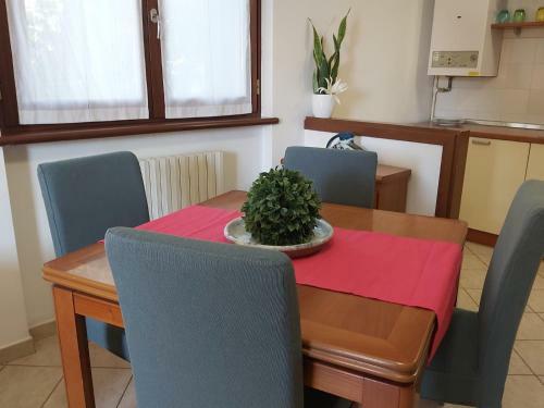 Apartamento Bnbook - Residenza Naggi
