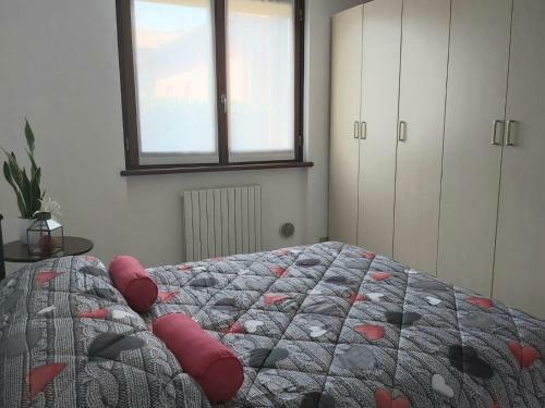 Apartamento Bnbook - Residenza Naggi