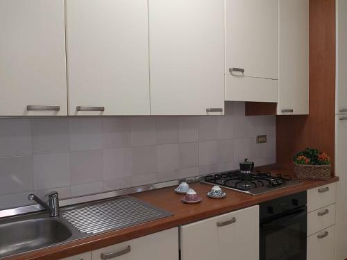 Apartamento Bnbook - Residenza Naggi