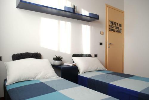 Apartamento Bnbook - Residenza Naggi