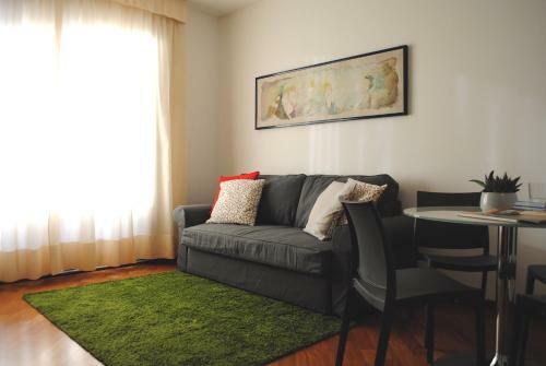Apartamento Bnbook - Residenza Naggi