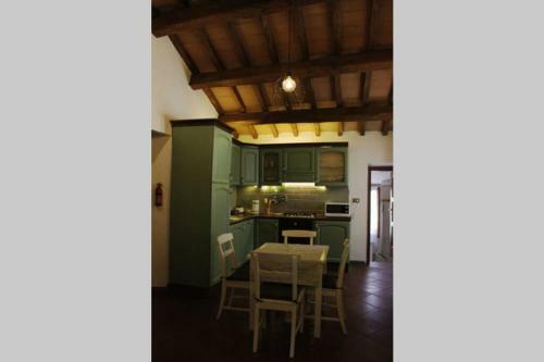 Casa Marta - Casa Vacanze In Casperia