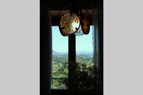 Casa Marta - Casa Vacanze In Casperia