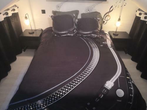 Apartamento Life Is Music - Gaillard Proche Tramway/fronti�re