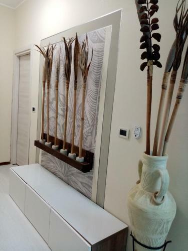 Apartamento Tree House 2